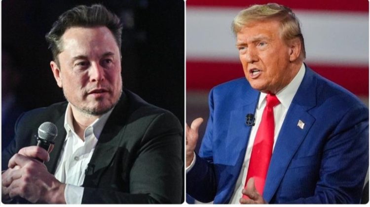 Trump kërkon nga Musk të jetë “më agresiv”