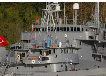 Ushtria turke mund të luajë rol kyç në sigurinë e Evropës: Nëse palët bien dakord…