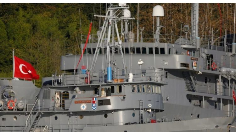 Ushtria turke mund të luajë rol kyç në sigurinë e Evropës: Nëse palët bien dakord…