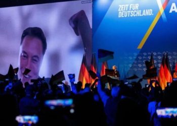 Zgjedhjet në Gjermani, Elon Musk vazhdon propagandën për AfD