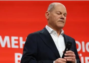SPD renditet e treta, reagon Scholz: Duhet të pranojmë se kemi humbur zgjedhjet