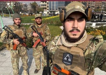 Makineria propagandistike serbe shënjestron shqiptarët e Sirisë