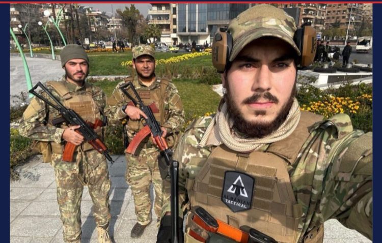 Makineria propagandistike serbe shënjestron shqiptarët e Sirisë