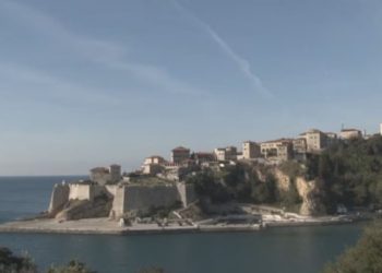 Regjimi i vizave, Mali i Zi rrezikon integrimin evropian