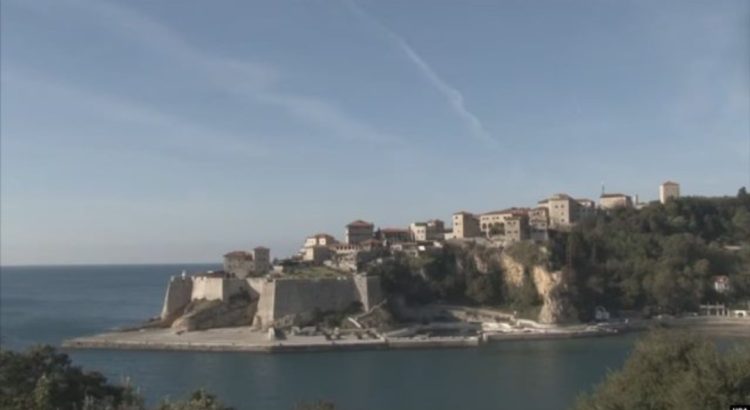 Regjimi i vizave, Mali i Zi rrezikon integrimin evropian