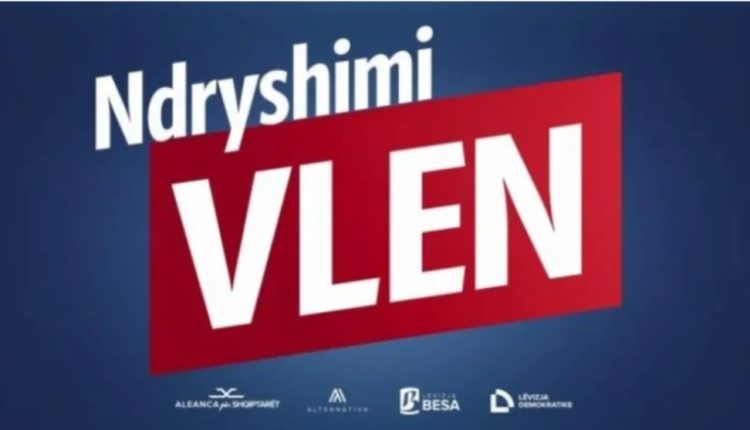 VLEN: Është koha për vetting për Musa Xhaferin – Hija e Ali Ahmetit, shoku më i mirë i Sasho Mijalkovit!