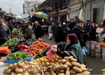 Gaza, përgatitje për Ramazan nën hijen e armëpushimit
