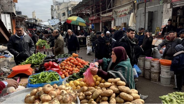 Gaza, përgatitje për Ramazan nën hijen e armëpushimit