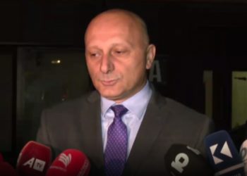 Çerkini: Nëse ShBA-ja e ndal financimin e Speciales, ajo s’ka mundësi funksionimi