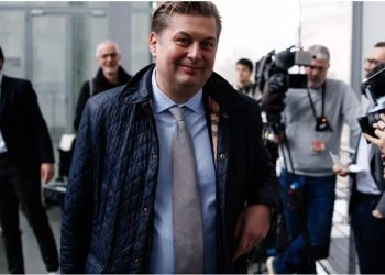 “Mbështetësit e Hitlerit nuk ishin të gjithë kriminelë”, AfD rikthen dy politikanët e përjashtuar për komentet pro nazistëve