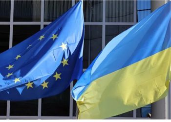 SHBA kërkon të largojë Evropën nga marrëveshja e financimit me Ukrainën