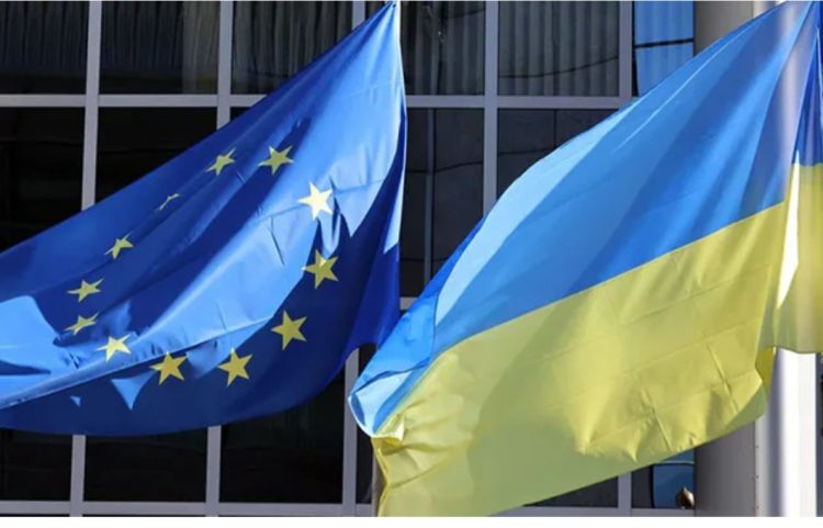 SHBA kërkon të largojë Evropën nga marrëveshja e financimit me Ukrainën