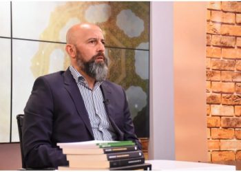 Ramazani elikzir i dashurisë