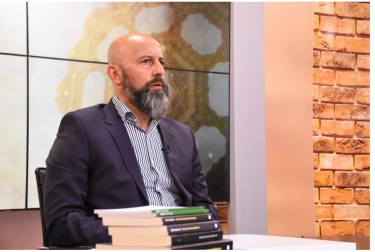 Ramazani elikzir i dashurisë