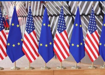 Anulohet takimi midis shefes së politikës së jashtme të BE-së dhe Sekretarit amerikan të Shtetit