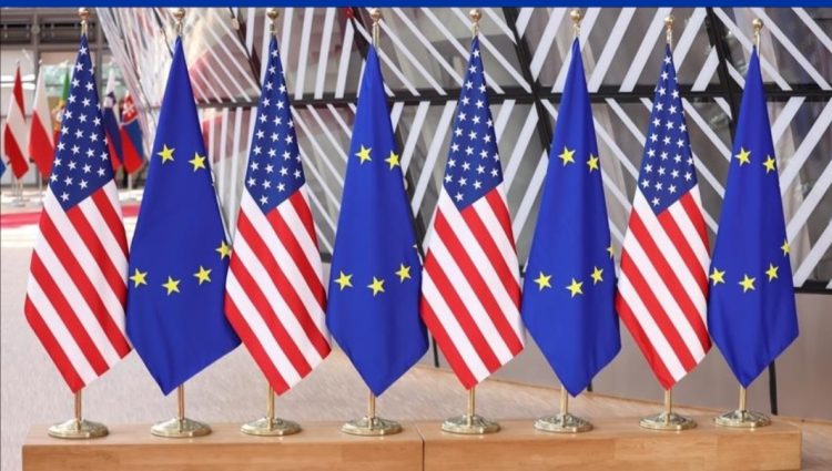 Anulohet takimi midis shefes së politikës së jashtme të BE-së dhe Sekretarit amerikan të Shtetit