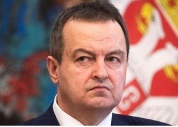 Daçiq pas dënimit të Dodikut: Kjo është kriza më e madhe që nga përfundimi i luftës