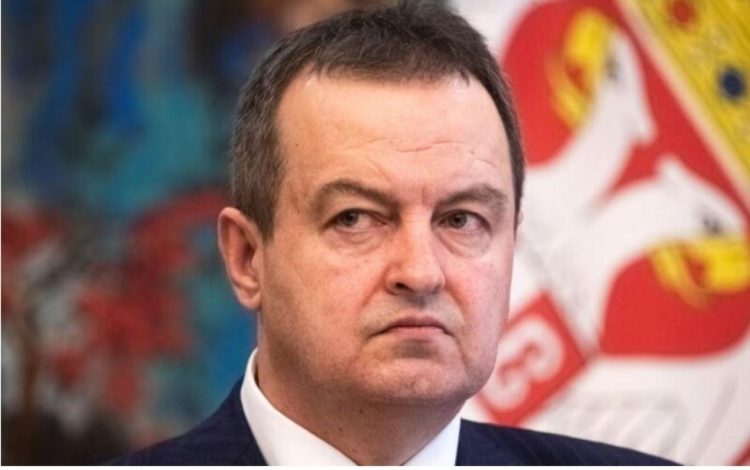 Daçiq pas dënimit të Dodikut: Kjo është kriza më e madhe që nga përfundimi i luftës