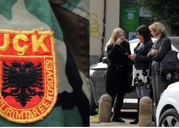 Çka ndodhi me arrestimin e ish-ushtarit të UÇK-së Emin Bajrami nga autoritetet maqedonase?