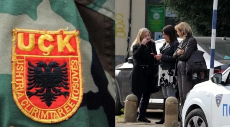 Çka ndodhi me arrestimin e ish-ushtarit të UÇK-së Emin Bajrami nga autoritetet maqedonase?