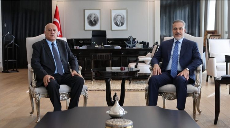 Kryediplomati turk Fidan: Të gjitha grupet palestineze duhet të pajtohen, pa vonesa