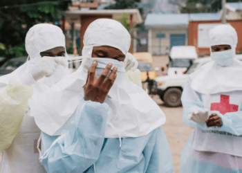 Simptomat misterioze të virusit që shpërtheu në Kongo e që vret brenda disa orësh