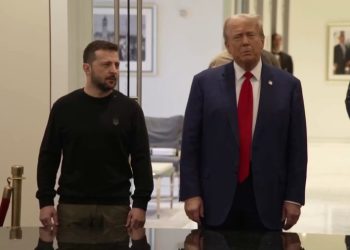 Trump përshëndet dialogun me Rusinë e Ukrainën, Kievi e*liminon komandantin rus në Kursk