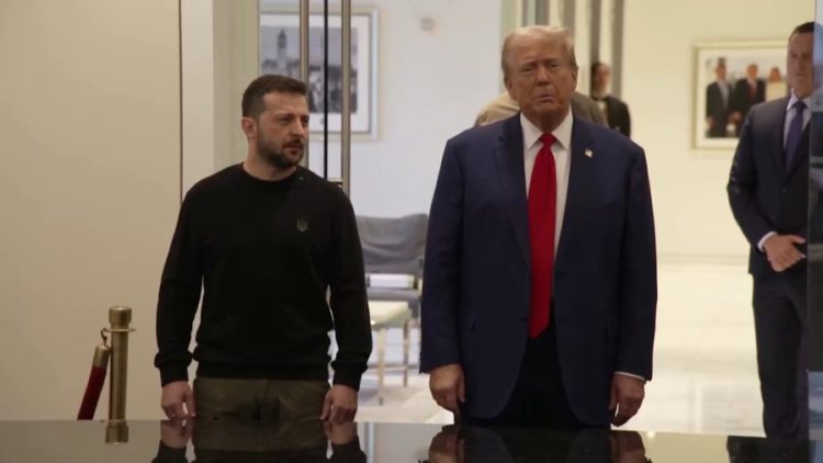 Trump përshëndet dialogun me Rusinë e Ukrainën, Kievi e*liminon komandantin rus në Kursk