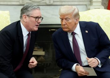 Trump: Ukraina nuk anëtarësohet në NATO