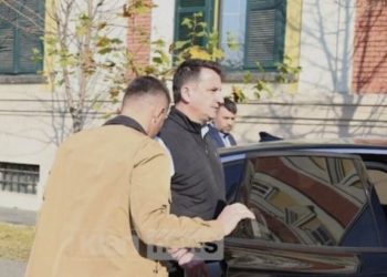 Veliaj dhe bashkëshortja e tij dalin nesër para GJKKO për masën e sigurisë