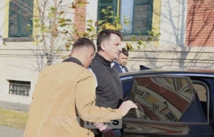 Veliaj dhe bashkëshortja e tij dalin nesër para GJKKO për masën e sigurisë