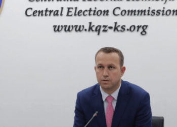 Votimi nga diaspora në përfaqësitë diplomatike të Kosovës, KQZ jep detaje