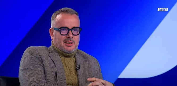 Kajtazi: Një deputet i PDK-së, edhe deputetë të partive tjera do kalojnë në LVV