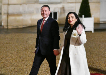 Presidentja Vjosa Osmani- Kosova duhet të jetë e gatshme të bëhet pjesë e pjesë e transformimit teknologjik global