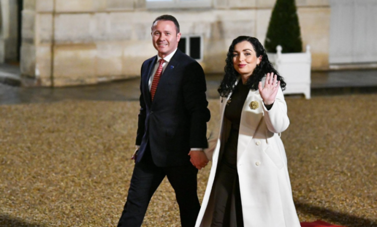 Presidentja Vjosa Osmani- Kosova duhet të jetë e gatshme të bëhet pjesë e pjesë e transformimit teknologjik global