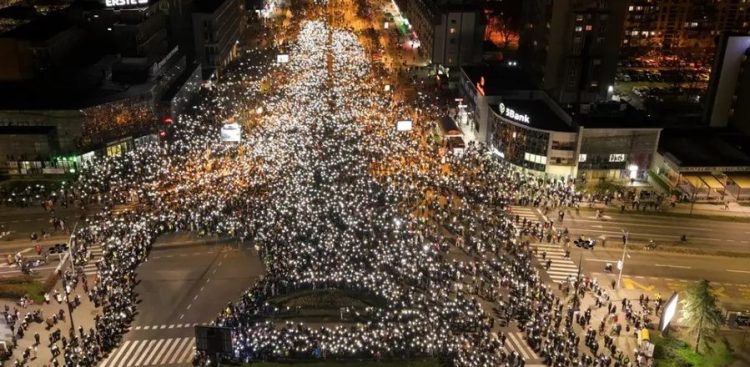 Zvicra i ka shitur Serbisë teknologji për përgjime