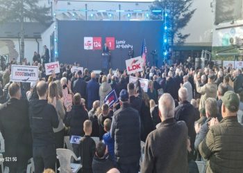 Abdixhiku thotë se do ta përmirësojë jetën e qytetarëve