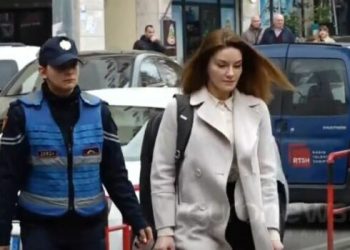 Apeli i Posaçëm nuk i kthen sendet e sekuestruara Ajola Xoxës
