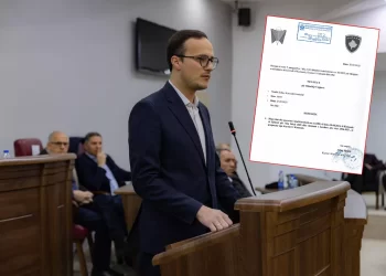 Kryetari i Gjilanit njofton se buxheti i komunës do të votohet nesër