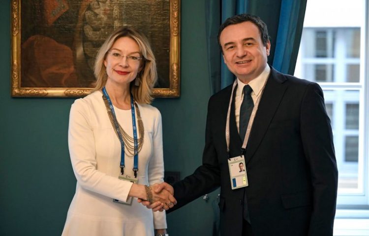 Finlanda e përkushtuar për anëtarësimin e Kosovës në Këshillin e Evropës