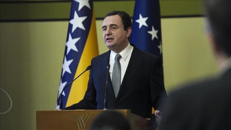 Kosovë, Prokuroria Speciale kërkon urdhër gjyqësor për paraqitjen e Kurtit për intervistim