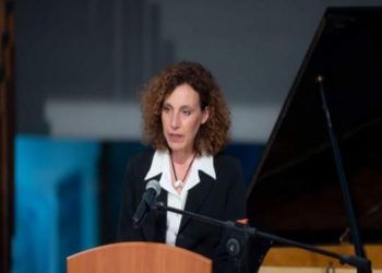 Ambasadorja Ziv i gëzohet marrëveshjes për heqjen e vizave me Kosovën