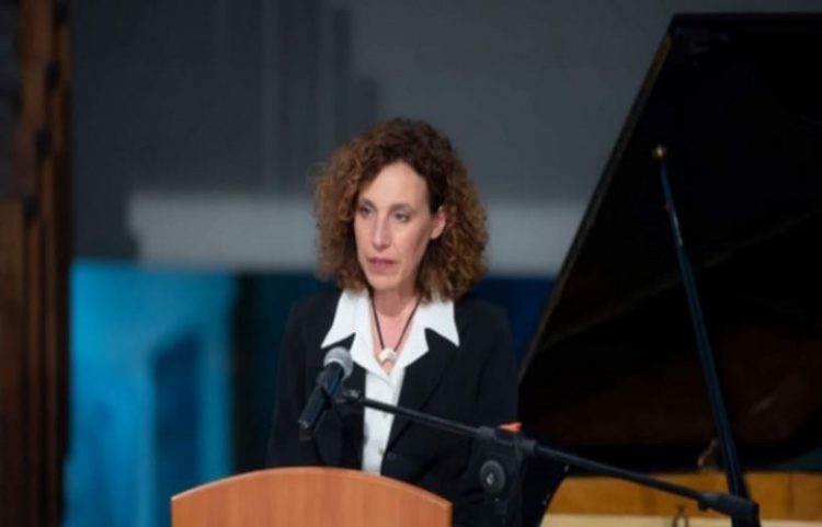 Ambasadorja Ziv i gëzohet marrëveshjes për heqjen e vizave me Kosovën