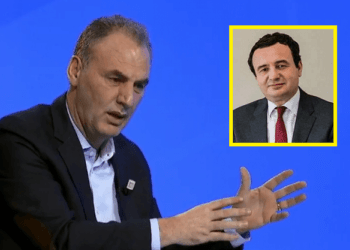 Limaj: Jam i gatshëm ta ndihmoj kryeministrin, edhe nëse është Albin Kurti