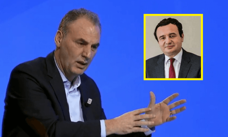 Limaj: Jam i gatshëm ta ndihmoj kryeministrin, edhe nëse është Albin Kurti