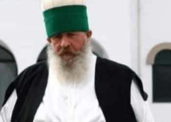 Gjendet pa shenja jete Dervishi i Teqesë së Baba Aliut