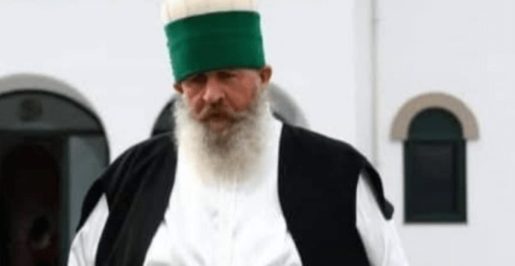 Gjendet pa shenja jete Dervishi i Teqesë së Baba Aliut