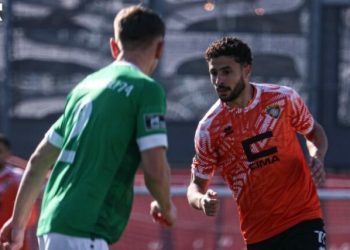 Ballkani i fiton tri pikë ndaj Feronikelit, FFK i jep të drejtë ankesës