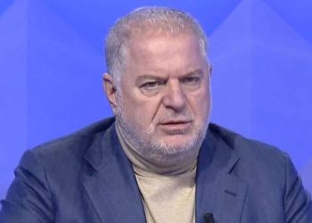 Injoranca e papërballueshme e Baton Haxhiut