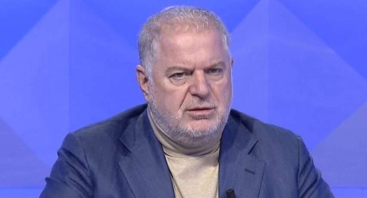 Injoranca e papërballueshme e Baton Haxhiut